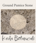 Pumice Stone Granules 55g